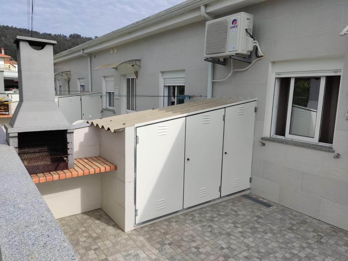 Holiday Home And Weekends, 4 エシュポゼンデ エクステリア 写真